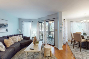 Sandy Oasis B301